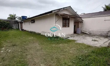 Casa com 2 quartos à venda em Shangri-lá, Pontal do Paraná 
