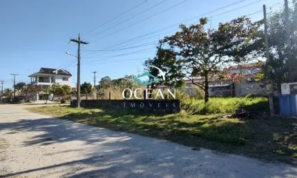 Terreno à venda no Grajaú, Pontal do Paraná 