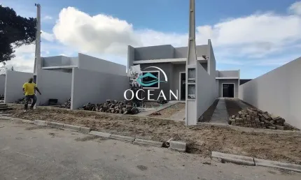 Casa com 2 quartos à venda em Shangri-lá, Pontal do Paraná 