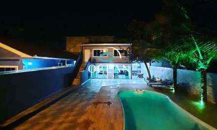 Casa com 3 quartos à venda no Perequê, Matinhos 