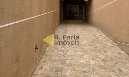 Casa com 4 quartos à venda na Rua Hermínia Zanetti, 560, Xaxim, Curitiba, 139 m2 por R$ 639.000