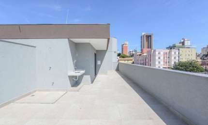 Cobertura com 3 quartos à venda na Rua São Lázaro, 490, Sagrada Família, Belo Horizonte por R$ 1.150.000