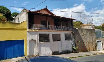 Terreno à venda na Manganes, 32, Nova Floresta, Belo Horizonte por R$ 1.280.000