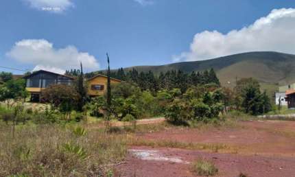 Terreno em condomínio fechado à venda na de Cubas, 152, Balneário Água Limpa, Nova Lima por R$ 330.000