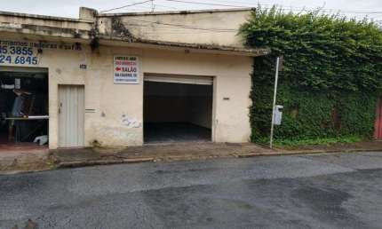 Terreno à venda na Rua Aroeira, 140, Santa Cruz, Belo Horizonte por R$ 378.000