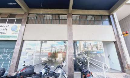 Ponto comercial para alugar na Avenida Cristiano Machado, 1700, Cidade Nova, Belo Horizonte por R$ 6.000