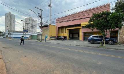 Terreno à venda na Rua dos Pampas, 718, Prado, Belo Horizonte por R$ 10.500.000