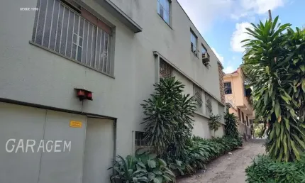 Casa com 11 quartos à venda na Avenida do Contorno, 6296, Funcionários, Belo Horizonte por R$ 2.800.000