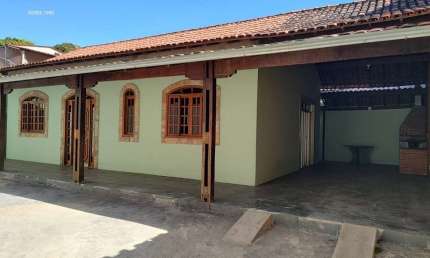 Casa com 3 quartos à venda na São Bernardo do Campo, 468, Piratininga (Venda Nova), Belo Horizonte por R$ 575.000