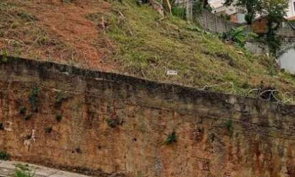 Terreno à venda na Quixadá, 252, Nova Floresta, Belo Horizonte por R$ 285.000
