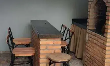 Apartamento com 3 quartos à venda na Mario de Lima, 330, Santa Cruz, Belo Horizonte por R$ 580.000