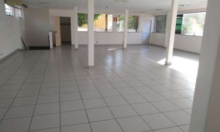 Sala comercial para alugar na Salgueiro, 20, Renascença, Belo Horizonte por R$ 4.300