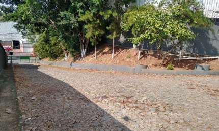Barracão / Galpão / Depósito à venda na Rua Continental, 351, Cincão, Contagem por R$ 7.500.000