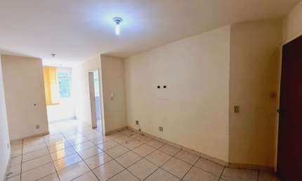 Apartamento com 2 quartos à venda na Indianópolis, 1108, Cachoeirinha, Belo Horizonte por R$ 270.000
