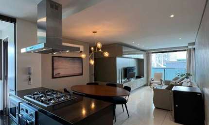 Apartamento com 3 quartos à venda na Rua Ceará, 1350, Funcionários, Belo Horizonte por R$ 1.950.000