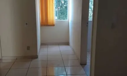 Apartamento com 2 quartos para alugar na Indianópolis, 1108, Cachoeirinha, Belo Horizonte por R$ 1.600