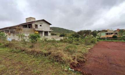 Terreno em condomínio fechado à venda na dos Senadores, 364, Balneário Água Limpa, Nova Lima por R$ 350.000