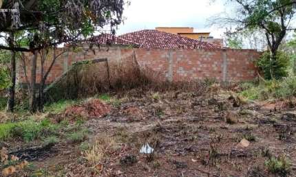 Terreno à venda na Arnaldo Lourenço, 250, Pousada Santo Antônio, Belo Horizonte por R$ 1.050.000