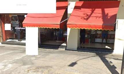 Ponto comercial com 3 salas à venda na Avenida Contorno, 1906, Floresta, Belo Horizonte por R$ 3.458.000