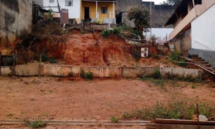 Terreno à venda na Rua Quixadá, 1074, Nova Floresta, Belo Horizonte por R$ 450.000