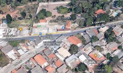 Terreno à venda na Rua Carnaúba, 80, Jaqueline, Belo Horizonte por R$ 2.500.000