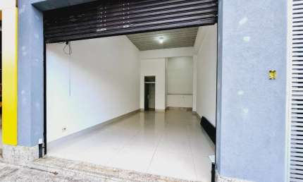Ponto comercial para alugar na Rua Jacuí, 3413, Ipiranga, Belo Horizonte por R$ 3.500