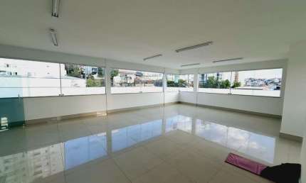 Sala comercial para alugar na Rua Jacuí, 3413, Ipiranga, Belo Horizonte por R$ 4.500