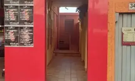 Sala comercial para alugar na Rua Jacuí, 3425, Ipiranga, Belo Horizonte por R$ 1.050
