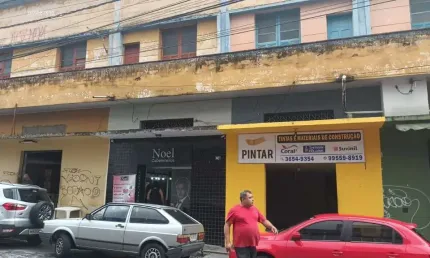 Ponto comercial à venda na Itapagipe, 897, Concórdia, Belo Horizonte por R$ 170.000