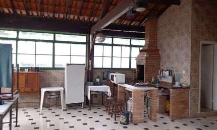 Casa com 5 quartos à venda na José Benjamim de Castro, 220, Planalto, Belo Horizonte por R$ 1.200.000