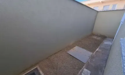 Apartamento com 2 quartos à venda na João Gonçalves Neto, 470, Santa Marta, Ribeirão das Neves por R$ 200.000