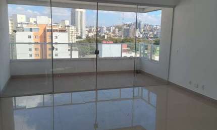 Apartamento com 4 quartos à venda na Doresópolis., 413, Fernão Dias, Belo Horizonte por R$ 794.365