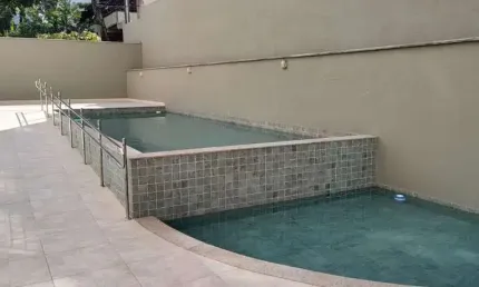 Apartamento com 4 quartos à venda na Doresópolis., 413, Fernão Dias, Belo Horizonte por R$ 897.500