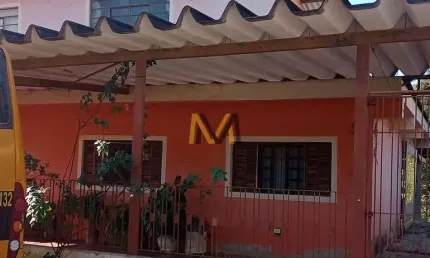 Chácara / sítio com 4 quartos à venda em Pirucaia, Mairiporã 