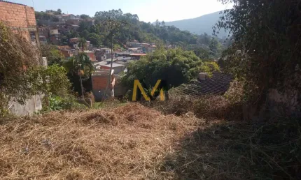 Terreno à venda no Capoavinha, Mairiporã 