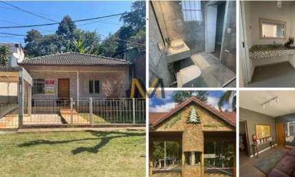 Casa com 2 quartos à venda na Zona Rural, Mairiporã 