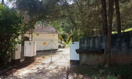 Chácara / sítio com 4 quartos à venda em Luiz Fagundes, Mairiporã 