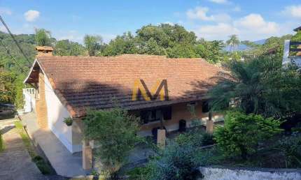 Chácara / sítio com 3 quartos à venda em Pirucaia, Mairiporã 