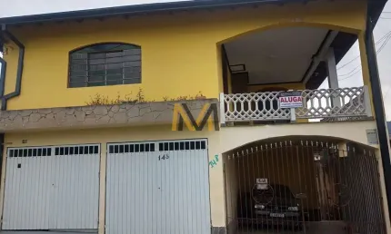 Sala comercial para alugar em Luiz Fagundes, Mairiporã 