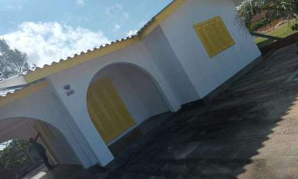Casa 3 Dormitórios à venda no Bairro Arroio Teixeira com 90 m² de área privativa