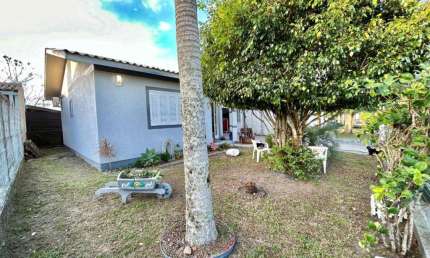 Casa 2 Dormitórios à venda no Bairro Arroio Teixeira com 75 m² de área privativa