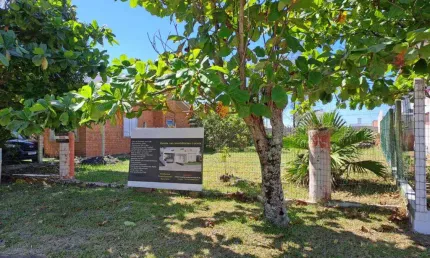 Terreno à venda no Bairro Arroio Teixeira com 360 m² de área privativa