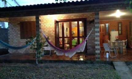 Casa 3 Dormitórios à venda no Bairro Arroio Teixeira com 70 m² de área privativa
