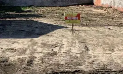 Terreno à venda no Bairro Arroio Teixeira com 360 m² de área privativa