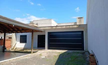 Casa 3 Dormitórios à venda no Bairro Arroio Teixeira com 90 m² de área privativa