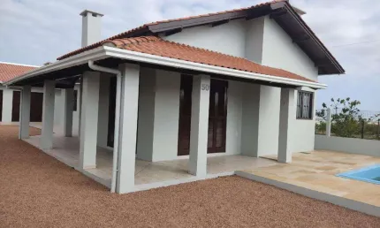 Casa 3 Dormitórios à venda no Bairro Arroio Teixeira com 110 m² de área privativa