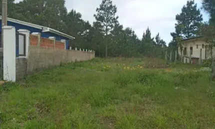 Terreno à venda no Curumim, Capão da Canoa 