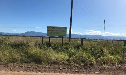 Chácara à venda no Bairro Arroio Teixeira com 675 m² de área privativa