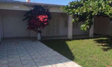 Casa 3 Dormitórios à venda no Bairro Arroio Teixeira com 90 m² de área privativa