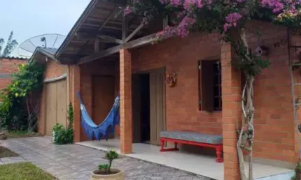 Casa 3 Dormitórios à venda no Bairro Arroio Teixeira com 68 m² de área privativa